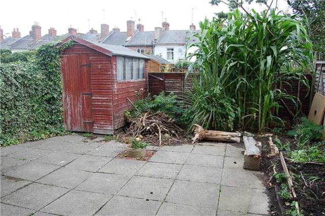  Image of 2 bedroom Flat to rent in St. Georges Drive Cheltenham GL51 at Gloucestershire, GL51 8NX
