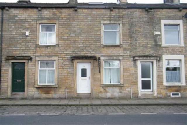  Image of 2 bedroom Detached house to rent in St. Georges Quay Lancaster LA1 at Lancaster, LA1 1HL