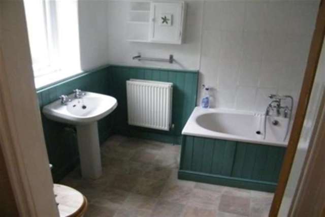  Image of 2 bedroom Detached house to rent in St. Georges Quay Lancaster LA1 at Lancaster, LA1 1HL