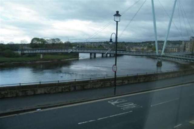  Image of 2 bedroom Detached house to rent in St. Georges Quay Lancaster LA1 at Lancaster, LA1 1HL