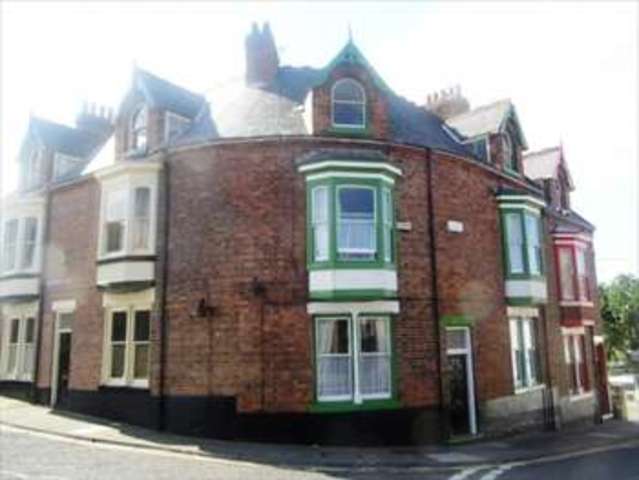  Image of 4 bedroom Terraced house for sale in St. Hilda Crescent Hartlepool TS24 at Hartlepool Cleveland Hartlepool, TS24 0JB