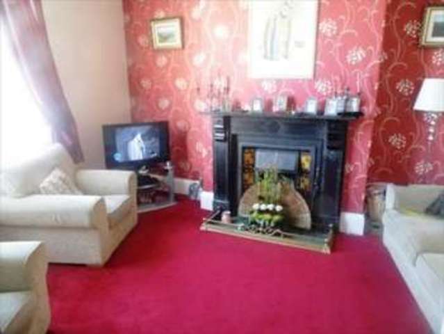  Image of 4 bedroom Terraced house for sale in St. Hilda Crescent Hartlepool TS24 at Hartlepool Cleveland Hartlepool, TS24 0JB