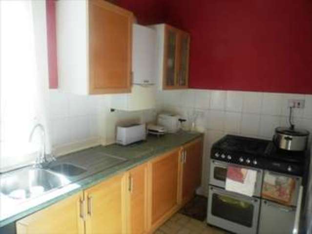  Image of 4 bedroom Terraced house for sale in St. Hilda Crescent Hartlepool TS24 at Hartlepool Cleveland Hartlepool, TS24 0JB
