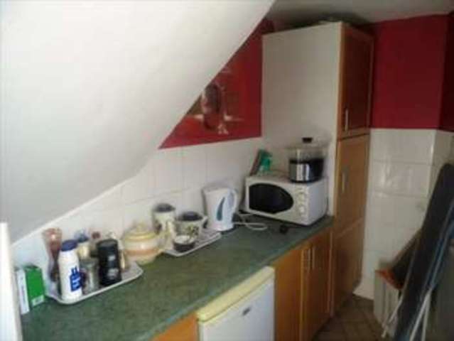  Image of 4 bedroom Terraced house for sale in St. Hilda Crescent Hartlepool TS24 at Hartlepool Cleveland Hartlepool, TS24 0JB