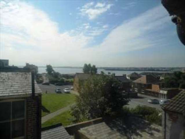  Image of 4 bedroom Terraced house for sale in St. Hilda Crescent Hartlepool TS24 at Hartlepool Cleveland Hartlepool, TS24 0JB