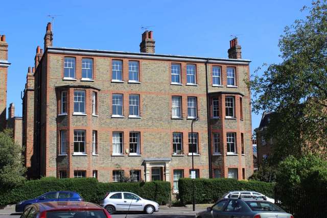  Image of 2 bedroom Apartment to rent in Clapton Square London E5 at Clapton Square Clapton London, E5 8HT