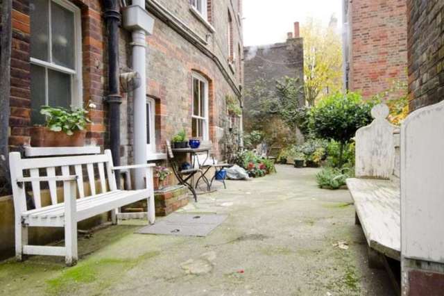  Image of 2 bedroom Apartment to rent in Clapton Square London E5 at Clapton Square Clapton London, E5 8HT