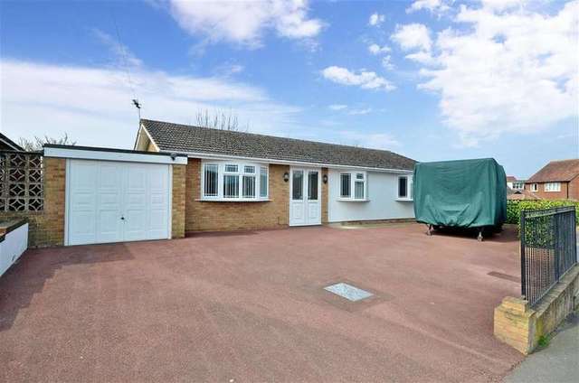  Image of 3 bedroom Bungalow for sale in St. Katherines Lane Snodland ME6 at Snodland Kent Snodland, ME6 5EH