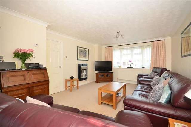  Image of 3 bedroom Bungalow for sale in St. Katherines Lane Snodland ME6 at Snodland Kent Snodland, ME6 5EH