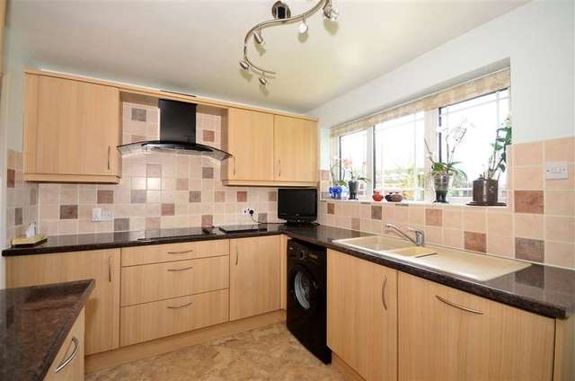  Image of 3 bedroom Bungalow for sale in St. Katherines Lane Snodland ME6 at Snodland Kent Snodland, ME6 5EH
