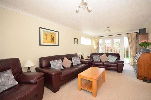  Image of 3 bedroom Bungalow for sale in St. Katherines Lane Snodland ME6 at Snodland Kent Snodland, ME6 5EH