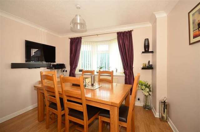  Image of 3 bedroom Bungalow for sale in St. Katherines Lane Snodland ME6 at Snodland Kent Snodland, ME6 5EH