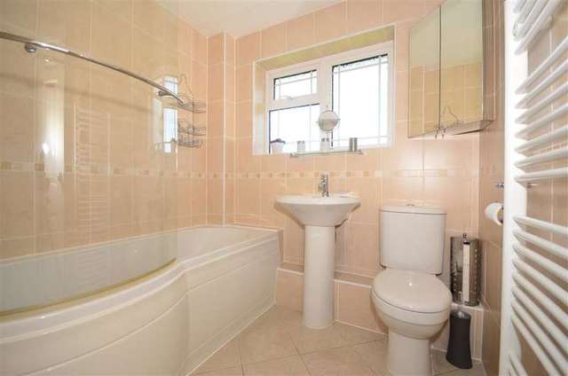  Image of 3 bedroom Bungalow for sale in St. Katherines Lane Snodland ME6 at Snodland Kent Snodland, ME6 5EH