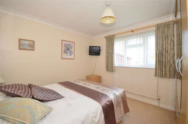  Image of 3 bedroom Bungalow for sale in St. Katherines Lane Snodland ME6 at Snodland Kent Snodland, ME6 5EH