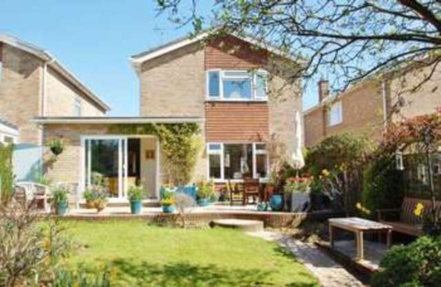  Image of 3 bedroom Detached house for sale in St. Margarets Grove Great Kingshill High Wycombe HP15 at St Margarets Grove Great Kingshill High Wycombe, HP15 6HP