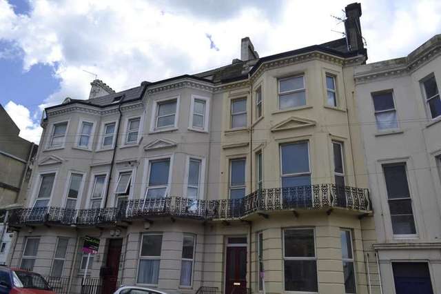  Image of 3 bedroom Flat to rent in St. Margarets Road St. Leonards-on-Sea TN37 at 7 St Margarets Road  St Leonards On Sea, TN37 6EH