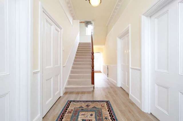  Image of 5 bedroom Detached house for sale in St. Mary's Grove London SW13 at St Marys Grove  Rocks Lane, SW13 0JA