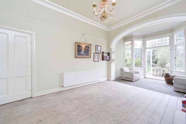  Image of 5 bedroom Detached house for sale in St. Mary's Grove London SW13 at St Marys Grove  Rocks Lane, SW13 0JA