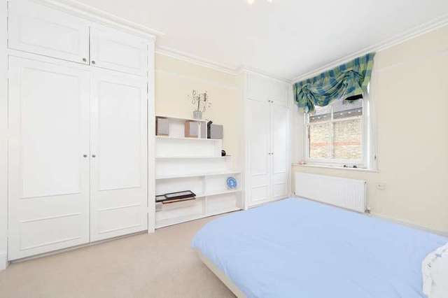  Image of 5 bedroom Detached house for sale in St. Mary's Grove London SW13 at St Marys Grove  Rocks Lane, SW13 0JA