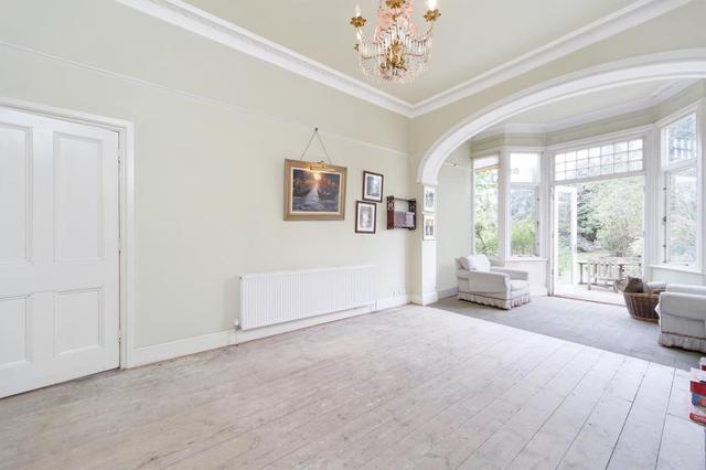  Image of 5 bedroom Detached house for sale in St. Mary's Grove London SW13 at St Marys Grove  Rocks Lane, SW13 0JA