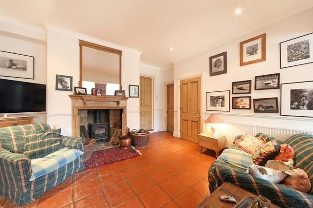  Image of 5 bedroom Detached house for sale in St. Mary's Grove London SW13 at St Marys Grove  Rocks Lane, SW13 0JA