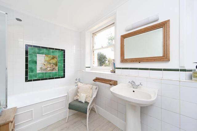  Image of 5 bedroom Detached house for sale in St. Mary's Grove London SW13 at St Marys Grove  Rocks Lane, SW13 0JA