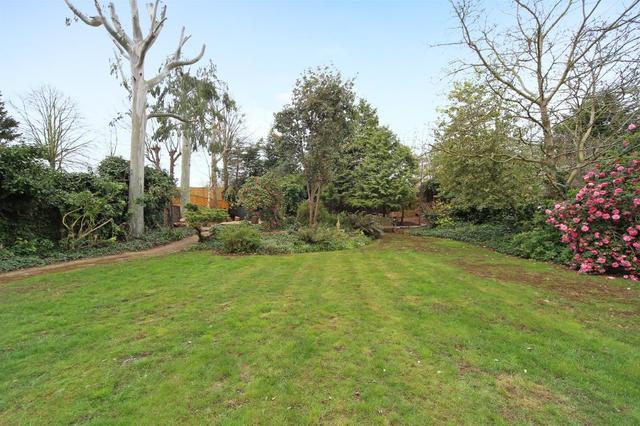  Image of 5 bedroom Detached house for sale in St. Mary's Grove London SW13 at St Marys Grove  Rocks Lane, SW13 0JA