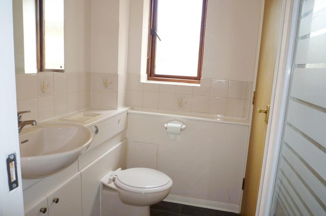  Image of 1 bedroom Flat to rent in King Street Gosport PO12 at King Street Gosport, PO12 1AW