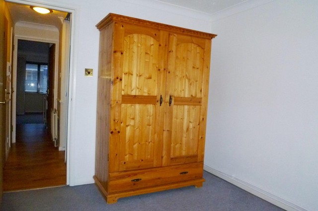  Image of 1 bedroom Flat to rent in King Street Gosport PO12 at King Street Gosport, PO12 1AW