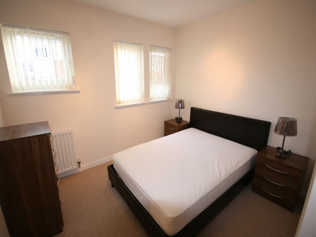  Image of 2 bedroom Flat to rent in St. Mungos Road Cumbernauld Glasgow G67 at Cumbernauld North Lanarkshire North Lanarkshire, G67 1BF