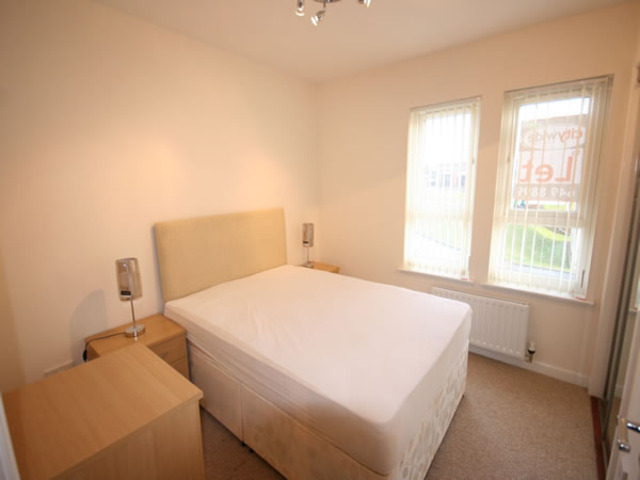  Image of 2 bedroom Flat to rent in St. Mungos Road Cumbernauld Glasgow G67 at Cumbernauld North Lanarkshire North Lanarkshire, G67 1BF