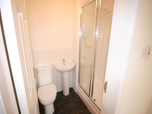  Image of 2 bedroom Flat to rent in St. Mungos Road Cumbernauld Glasgow G67 at Cumbernauld North Lanarkshire North Lanarkshire, G67 1BF
