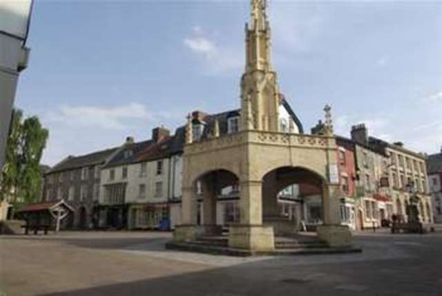  Image of 1 bedroom Flat to rent in St. Pauls Mews Shepton Mallet BA4 at Shepton Mallet, BA4 5BN
