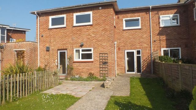  Image of 2 bedroom Flat for sale in St. Swithins Road Bridport DT6 at St. Swithins Road  Bridport, DT6 5DQ