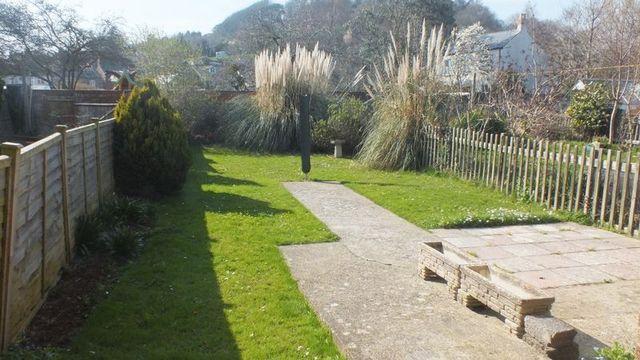  Image of 2 bedroom Flat for sale in St. Swithins Road Bridport DT6 at St. Swithins Road  Bridport, DT6 5DQ