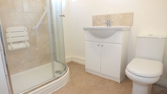  Image of 2 bedroom Flat for sale in St. Swithins Road Bridport DT6 at St. Swithins Road  Bridport, DT6 5DQ