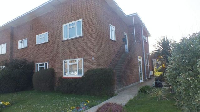  Image of 2 bedroom Flat for sale in St. Swithins Road Bridport DT6 at St. Swithins Road  Bridport, DT6 5DQ
