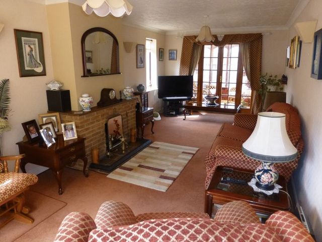  Image of 4 bedroom Detached house for sale in Lower Staithe Road Stalham Norwich NR12 at Lower Staithe Road Stalham Norwich, NR12 9BU