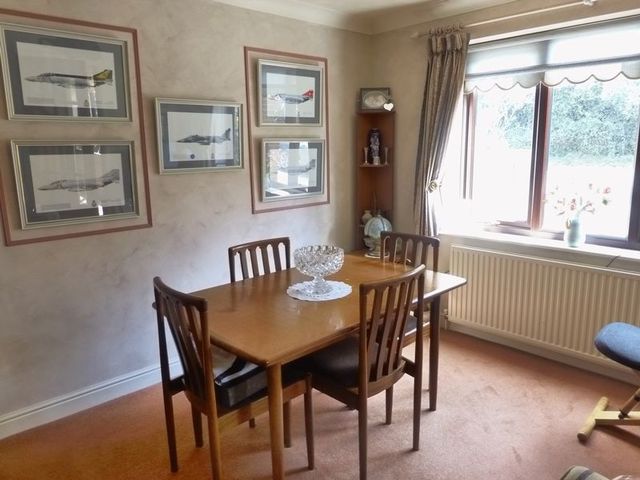  Image of 4 bedroom Detached house for sale in Lower Staithe Road Stalham Norwich NR12 at Lower Staithe Road Stalham Norwich, NR12 9BU