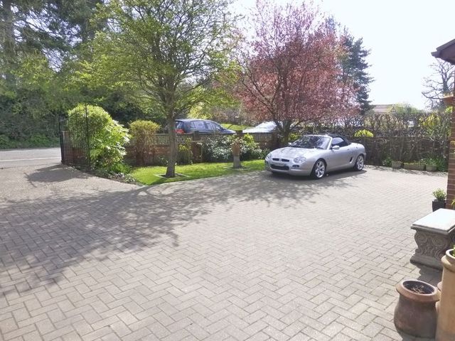  Image of 4 bedroom Detached house for sale in Lower Staithe Road Stalham Norwich NR12 at Lower Staithe Road Stalham Norwich, NR12 9BU