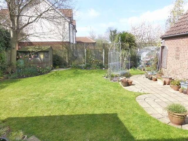  Image of 4 bedroom Detached house for sale in Lower Staithe Road Stalham Norwich NR12 at Lower Staithe Road Stalham Norwich, NR12 9BU