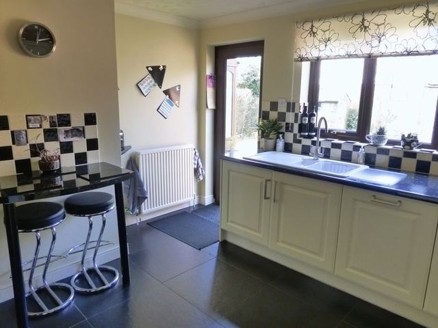  Image of 4 bedroom Detached house for sale in Lower Staithe Road Stalham Norwich NR12 at Lower Staithe Road Stalham Norwich, NR12 9BU