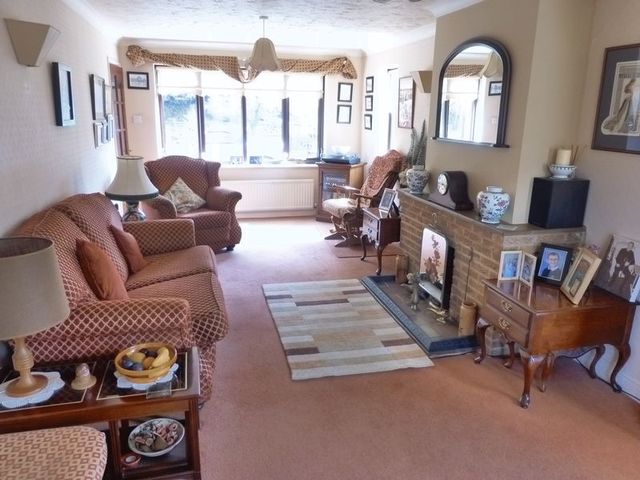  Image of 4 bedroom Detached house for sale in Lower Staithe Road Stalham Norwich NR12 at Lower Staithe Road Stalham Norwich, NR12 9BU