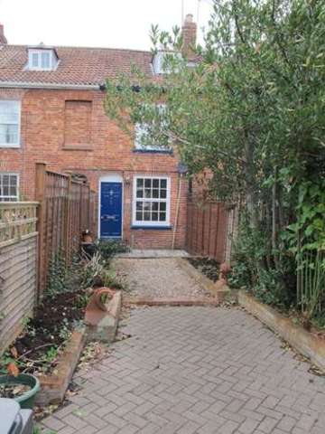  Image of 2 bedroom Property to rent in Staplegrove Road Taunton TA1 at Staplegrove Road  Taunton, TA1 1DQ