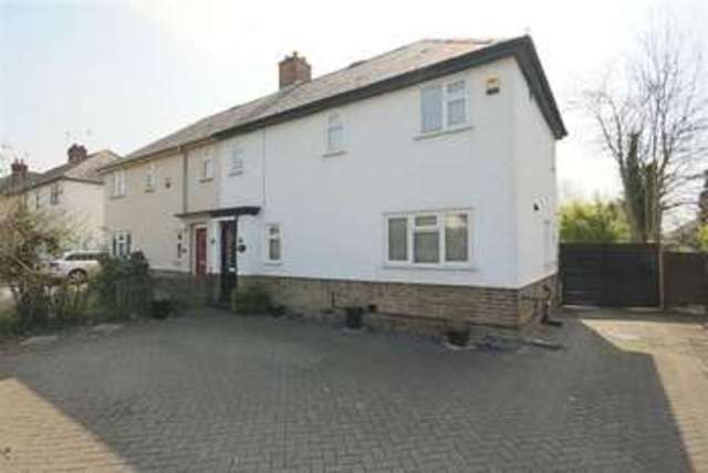  Image of 3 bedroom Property for sale in Station Road Cowley Uxbridge UB8 at Station Road Cowley Cowley, UB8 3AA