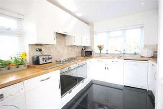  Image of 3 bedroom Property for sale in Station Road Cowley Uxbridge UB8 at Station Road Cowley Cowley, UB8 3AA