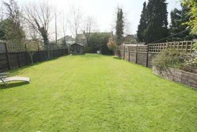  Image of 3 bedroom Property for sale in Station Road Cowley Uxbridge UB8 at Station Road Cowley Cowley, UB8 3AA