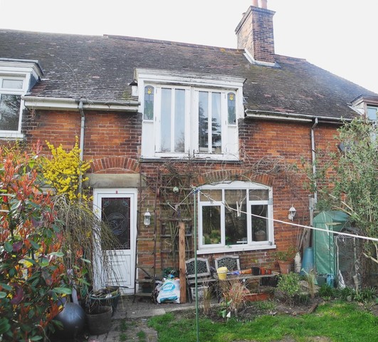  Image of 2 bedroom Terraced house for sale in Station Road Haddiscoe Great Yarmouth NR31 at Station Road Haddiscoe Great Yarmouth, NR31 9JA