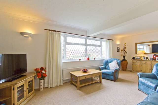  Image of 3 bedroom Detached house for sale in Station Road Holme Hale Thetford IP25 at Station Road Holme Hale Thetford, IP25 7DY