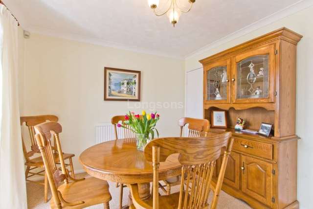  Image of 3 bedroom Detached house for sale in Station Road Holme Hale Thetford IP25 at Station Road Holme Hale Thetford, IP25 7DY